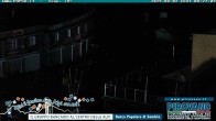 Archiv Foto Webcam Passübergang Stilfserjoch 23:00