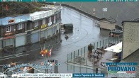 Archiv Foto Webcam Passübergang Stilfserjoch 06:00