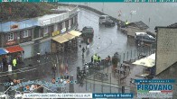 Archiv Foto Webcam Passübergang Stilfserjoch 09:00