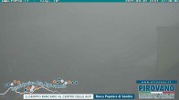Archiv Foto Webcam Passübergang Stilfserjoch 11:00