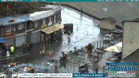 Archiv Foto Webcam Passübergang Stilfserjoch 15:00