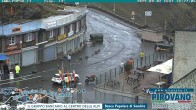 Archiv Foto Webcam Passübergang Stilfserjoch 17:00