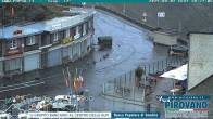 Archiv Foto Webcam Passübergang Stilfserjoch 19:00