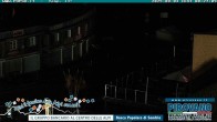 Archiv Foto Webcam Passübergang Stilfserjoch 23:00