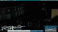 Archiv Foto Webcam Passübergang Stilfserjoch 03:00