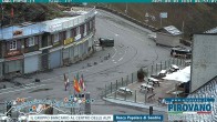 Archiv Foto Webcam Passübergang Stilfserjoch 06:00