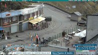 Archiv Foto Webcam Passübergang Stilfserjoch 07:00