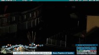 Archived image Webcam Mountain Pass Stilfserjoch 23:00