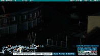 Archived image Webcam Mountain Pass Stilfserjoch 01:00