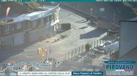 Archived image Webcam Mountain Pass Stilfserjoch 06:00