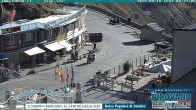 Archived image Webcam Mountain Pass Stilfserjoch 07:00