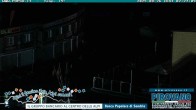 Archived image Webcam Mountain Pass Stilfserjoch 01:00
