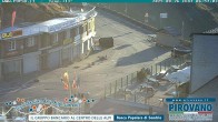 Archived image Webcam Mountain Pass Stilfserjoch 06:00