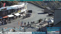 Archived image Webcam Mountain Pass Stilfserjoch 07:00