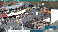 Archived image Webcam Mountain Pass Stilfserjoch 15:00
