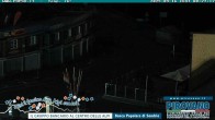 Archiv Foto Webcam Passübergang Stilfserjoch 23:00