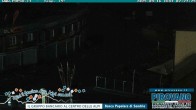 Archiv Foto Webcam Passübergang Stilfserjoch 01:00
