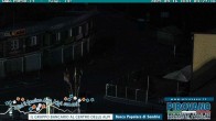 Archiv Foto Webcam Passübergang Stilfserjoch 03:00