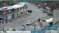 Archiv Foto Webcam Passübergang Stilfserjoch 07:00