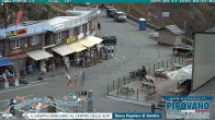 Archiv Foto Webcam Passübergang Stilfserjoch 08:00