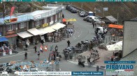 Archiv Foto Webcam Passübergang Stilfserjoch 09:00