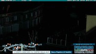 Archived image Webcam Mountain Pass Stilfserjoch 03:00
