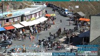 Archived image Webcam Mountain Pass Stilfserjoch 11:00