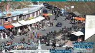 Archived image Webcam Mountain Pass Stilfserjoch 13:00