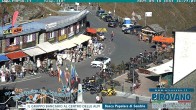 Archived image Webcam Mountain Pass Stilfserjoch 15:00