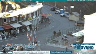 Archived image Webcam Mountain Pass Stilfserjoch 17:00