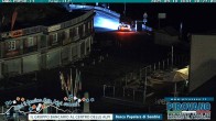 Archived image Webcam Mountain Pass Stilfserjoch 19:00