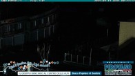 Archived image Webcam Mountain Pass Stilfserjoch 23:00