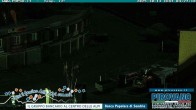Archived image Webcam Mountain Pass Stilfserjoch 03:00