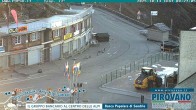 Archived image Webcam Mountain Pass Stilfserjoch 07:00