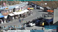 Archived image Webcam Mountain Pass Stilfserjoch 11:00