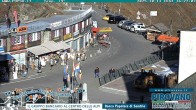 Archived image Webcam Mountain Pass Stilfserjoch 15:00