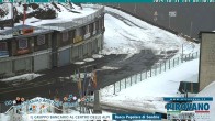 Archived image Webcam Mountain Pass Stilfserjoch 07:00