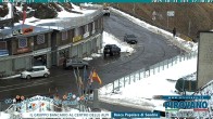 Archived image Webcam Mountain Pass Stilfserjoch 11:00