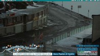 Archiv Foto Webcam Passübergang Stilfserjoch 05:00
