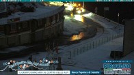 Archiv Foto Webcam Passübergang Stilfserjoch 05:00