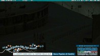 Archiv Foto Webcam Passübergang Stilfserjoch 23:00