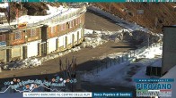 Archived image Webcam Mountain Pass Stilfserjoch 07:00