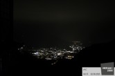 Archived image Webcam Meran 2000 Top Station 03:00