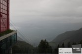 Archived image Webcam Meran 2000 Top Station 05:00