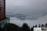 Archived image Webcam Meran 2000 Top Station 07:00