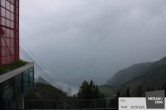 Archiv Foto Webcam Meran 2000: Blick nach Meran 09:00