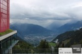 Archiv Foto Webcam Meran 2000: Blick nach Meran 17:00