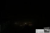 Archived image Webcam Meran 2000 Top Station 03:00