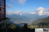 Archived image Webcam Meran 2000 Top Station 07:00