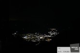 Archiv Foto Webcam Meran 2000: Blick nach Meran 01:00